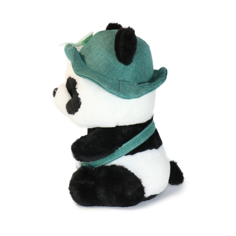 Daisy Panda Stuffed Animal Plush Toy