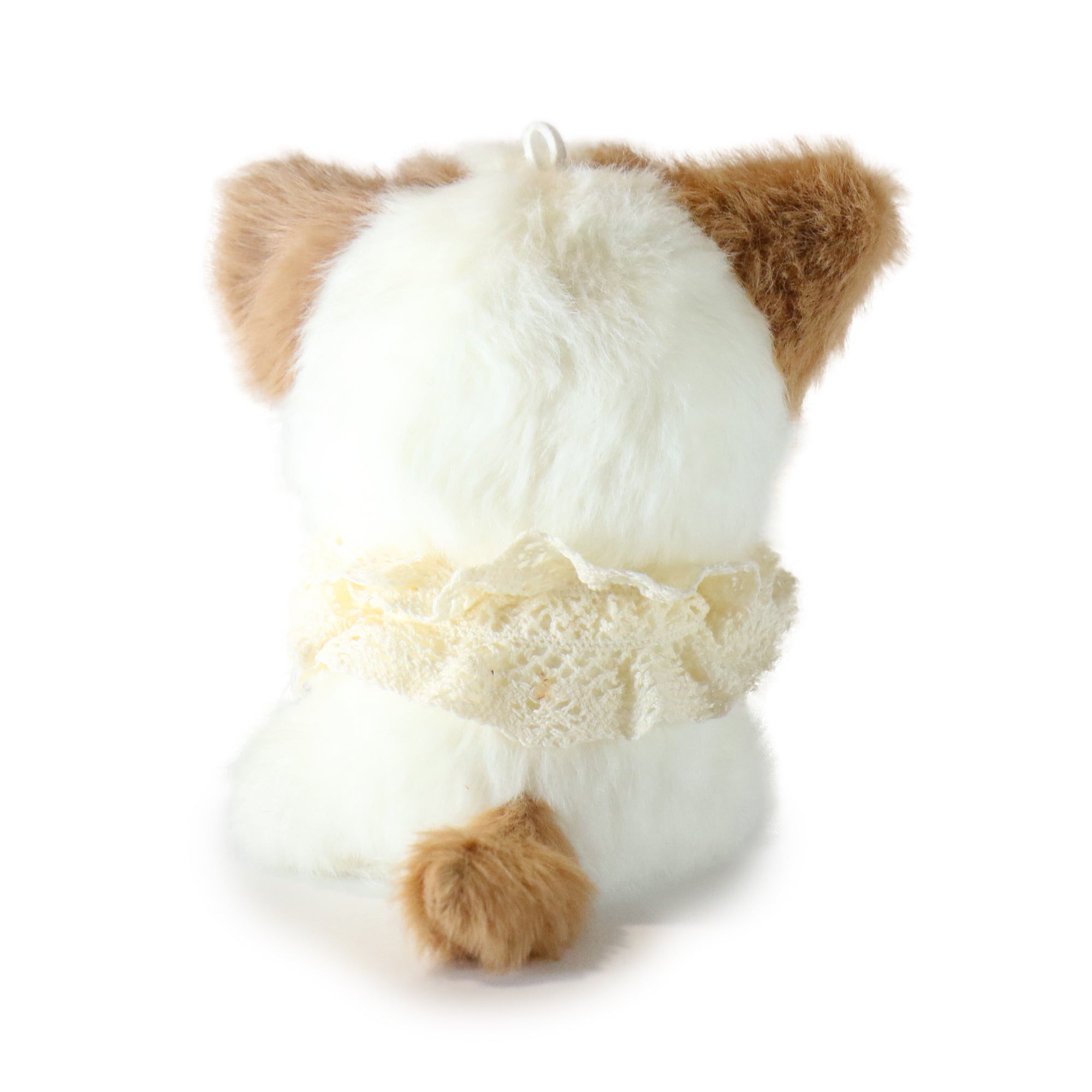 5 Inch Cat Stuffed Animal Plush Toy