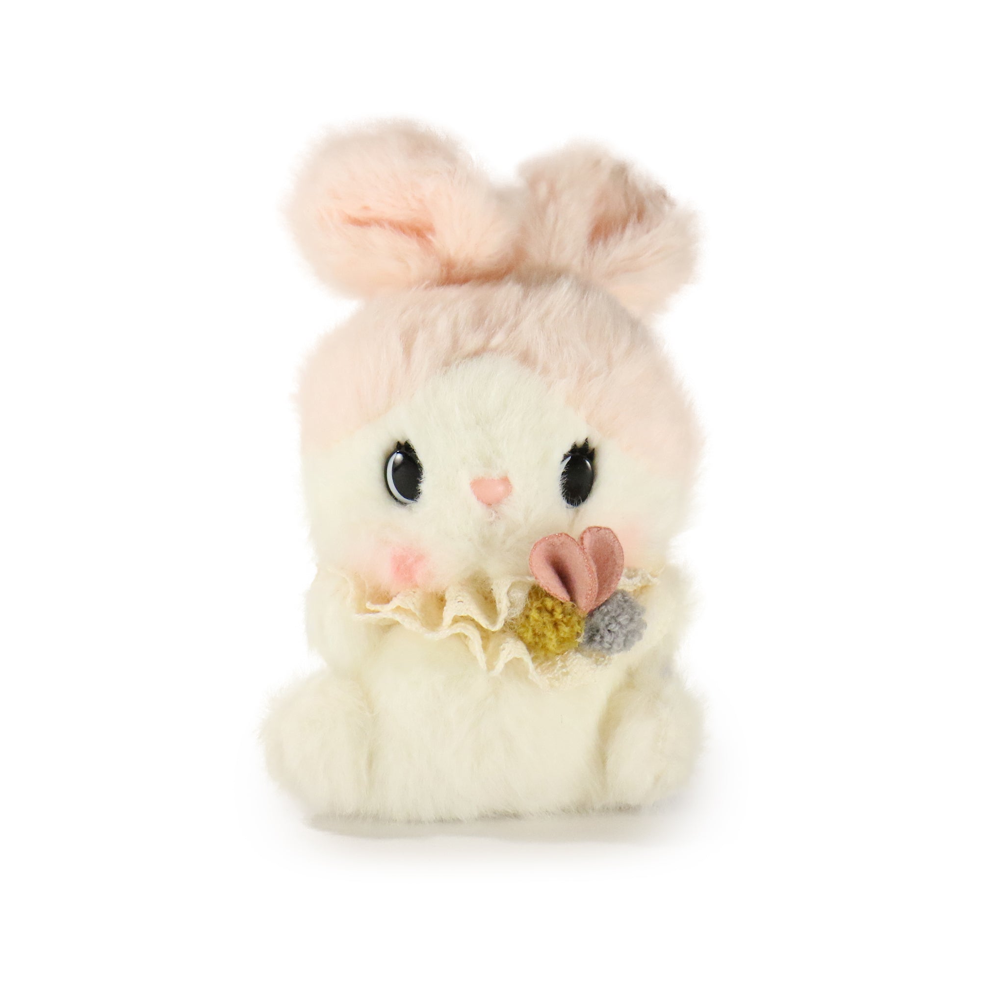 Bunny Stuffed Animal Plush Toy