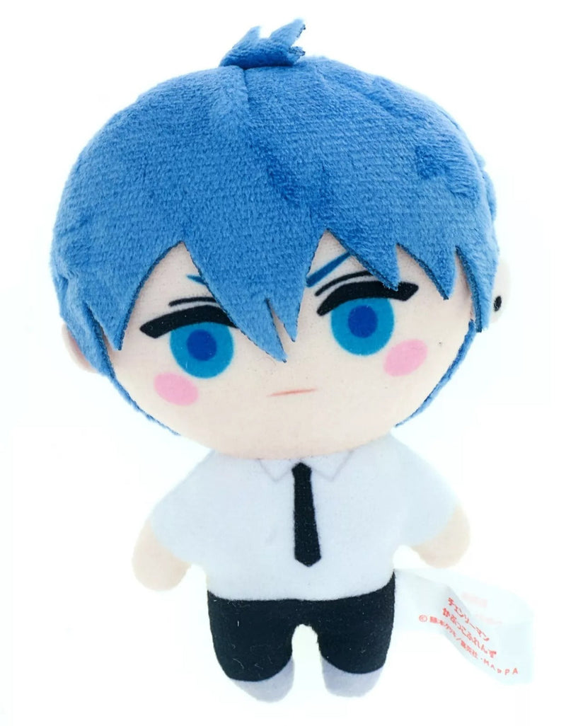 Aki_Hayakawa_Plush_Keychain-Chainsaw_Man_Anime_Action_Figure