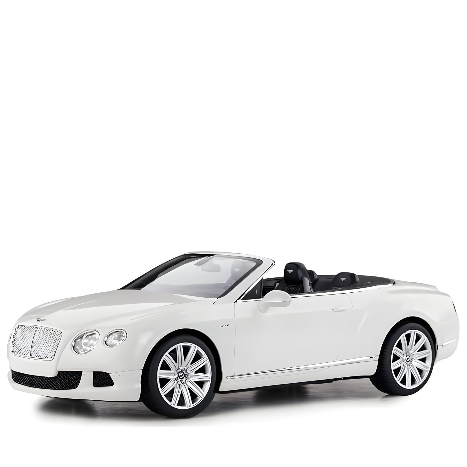 1:12 Bentley Continental GT Convertible RC – Luxury Remote Control Car