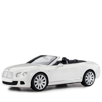 1:12 Bentley Continental GT Convertible RC – Luxury Remote Control Car