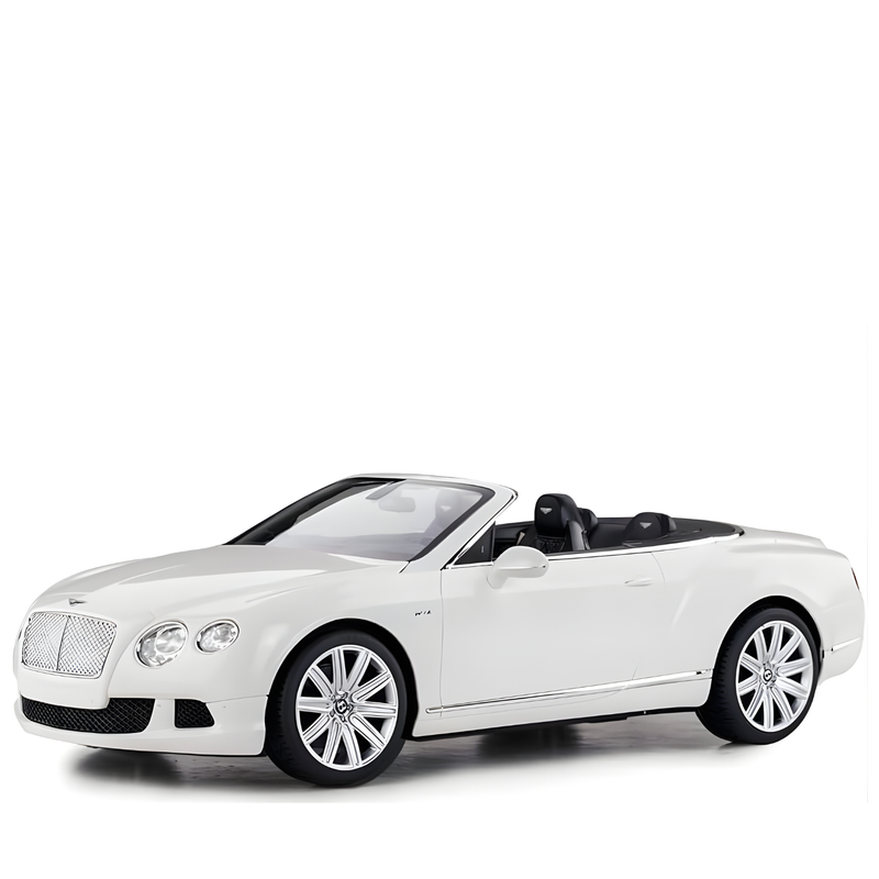 1:12 Bentley Continental GT Convertible RC – Luxury Remote Control Car