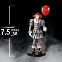 BendyFigs Pennywise Action Figure