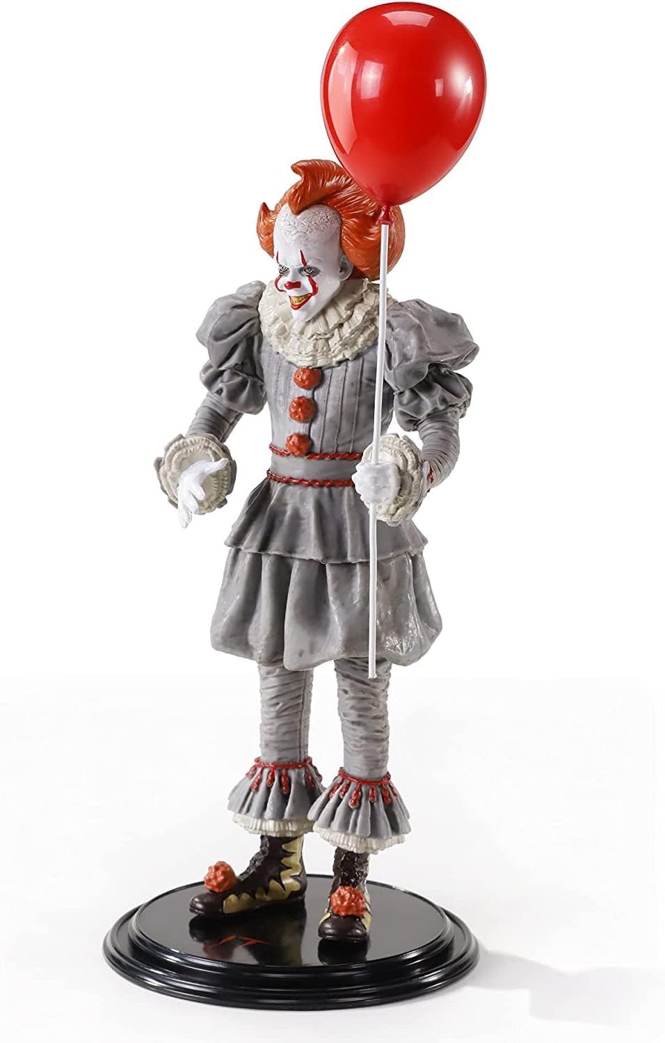 BendyFigs Pennywise Action Figure