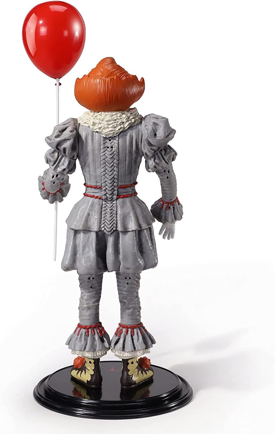 BendyFigs Pennywise Action Figure