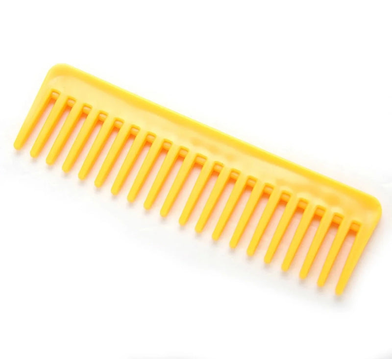 Top view of Bigboy toy curling iron with silver and black details, ideal for kids' pretend play fashion activities