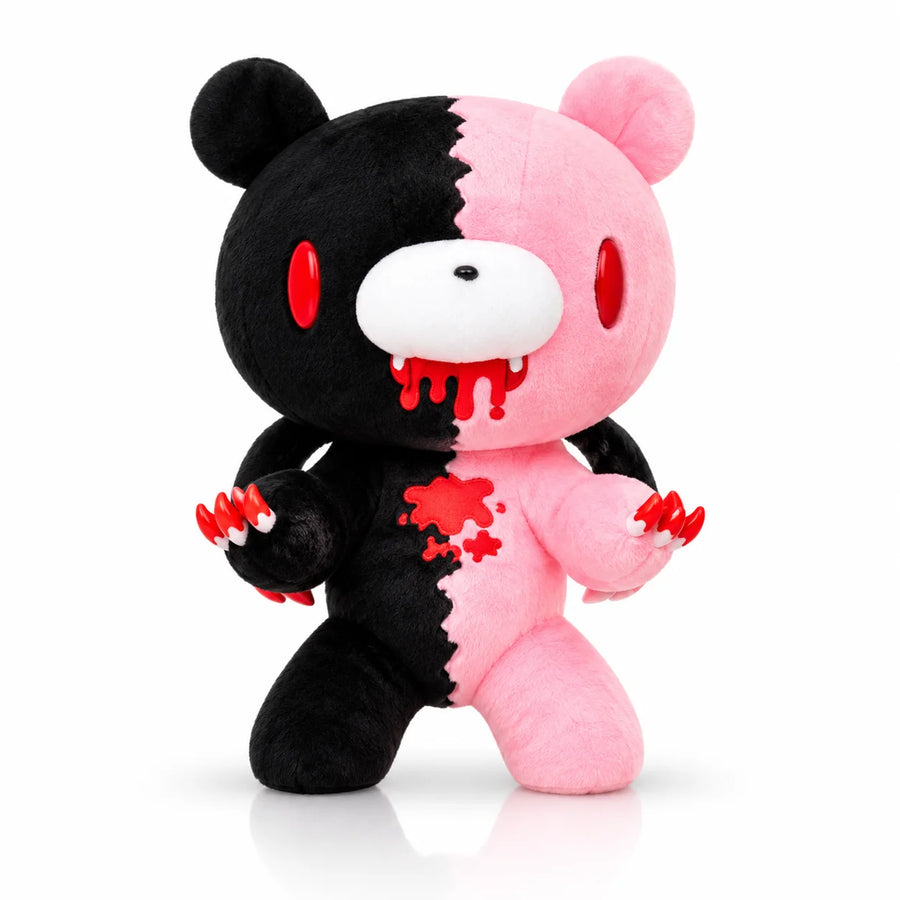 12-Inch - Corpse x Gloomy Bear Plush – Limited Edition