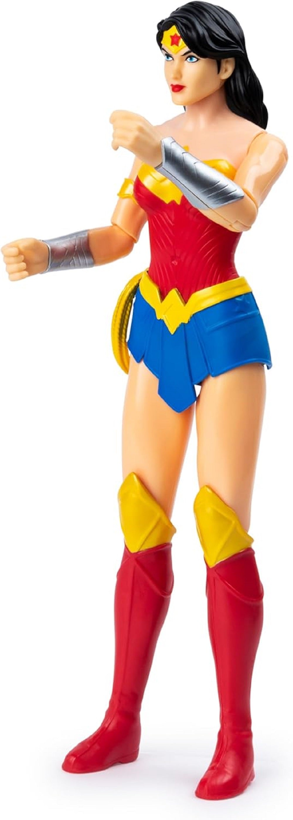 Wonder Woman Action Figure