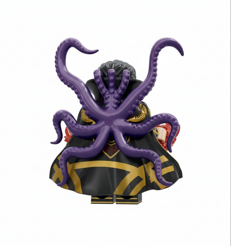 Doctor Strange Custom Minifigure