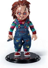 Horror Chucky Bendy Figure