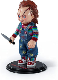 Horror Chucky Bendy Figure