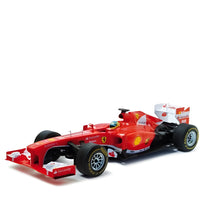 1:12 RC Ferrari F138 Formula 1 Car – Licensed Remote Control Racing Model
