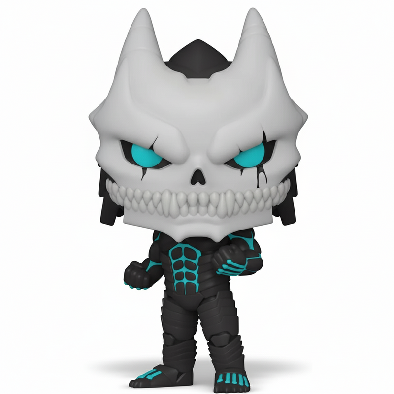 Kafka Hibino Kaiju Form Funko Pop! #2079