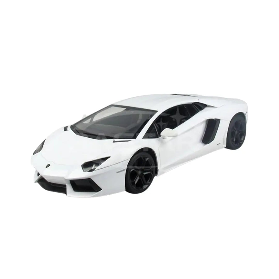 Unleash the Thrill: 1:14 Scale Lamborghini Aventador LP700 RC Car