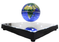 Magnetic Levitation Globe