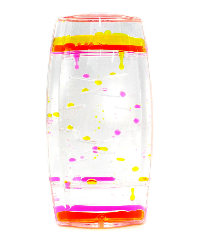 Liquid Motion Bubbler Timer