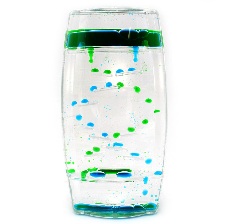 Liquid Motion Bubbler Timer