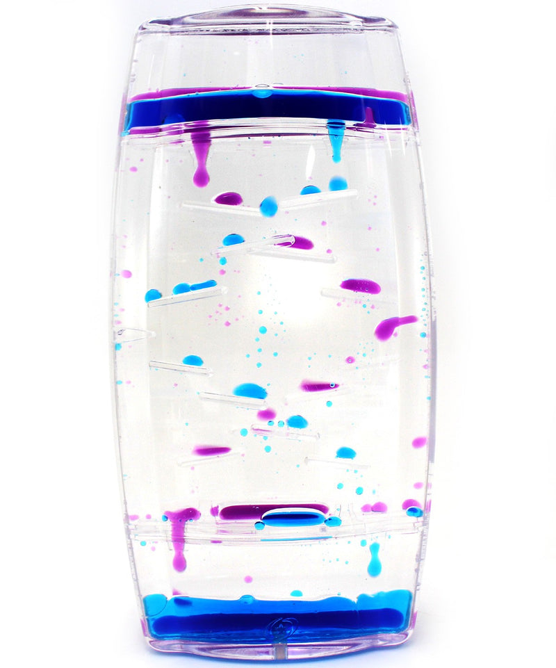 Liquid Motion Bubbler Timer