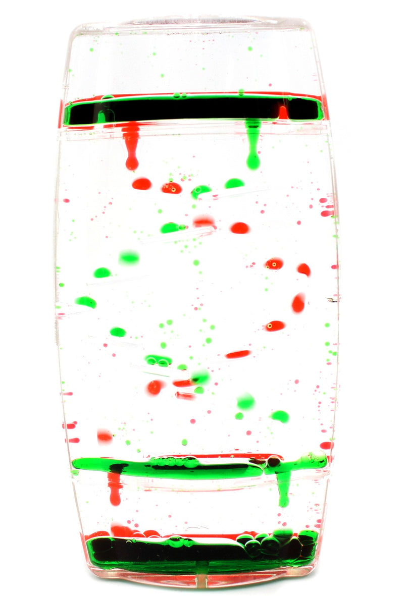 Liquid Motion Bubbler Timer