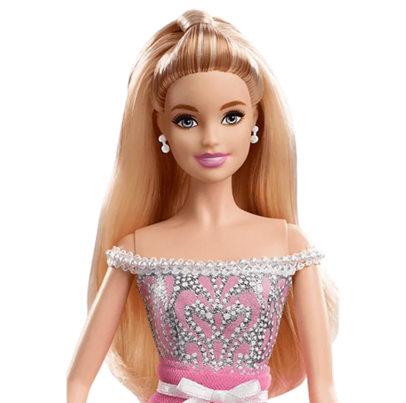 Barbie