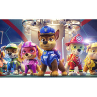 12-Pack Handmade XL Kids Bath Bombs with Surprise Paw Patrol Figures