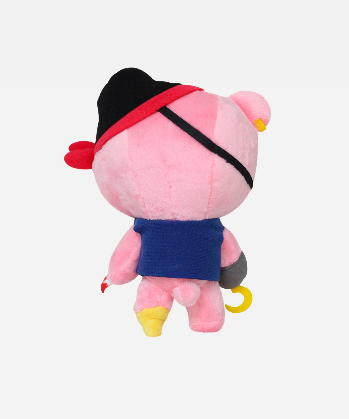 Pirate Gloomy Bear 8" Plush