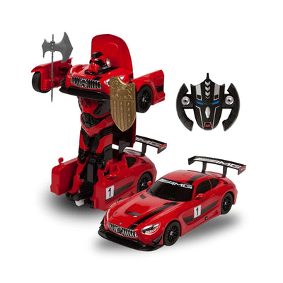 Image of Mercedes Benz RC Car GT3 - 1:14