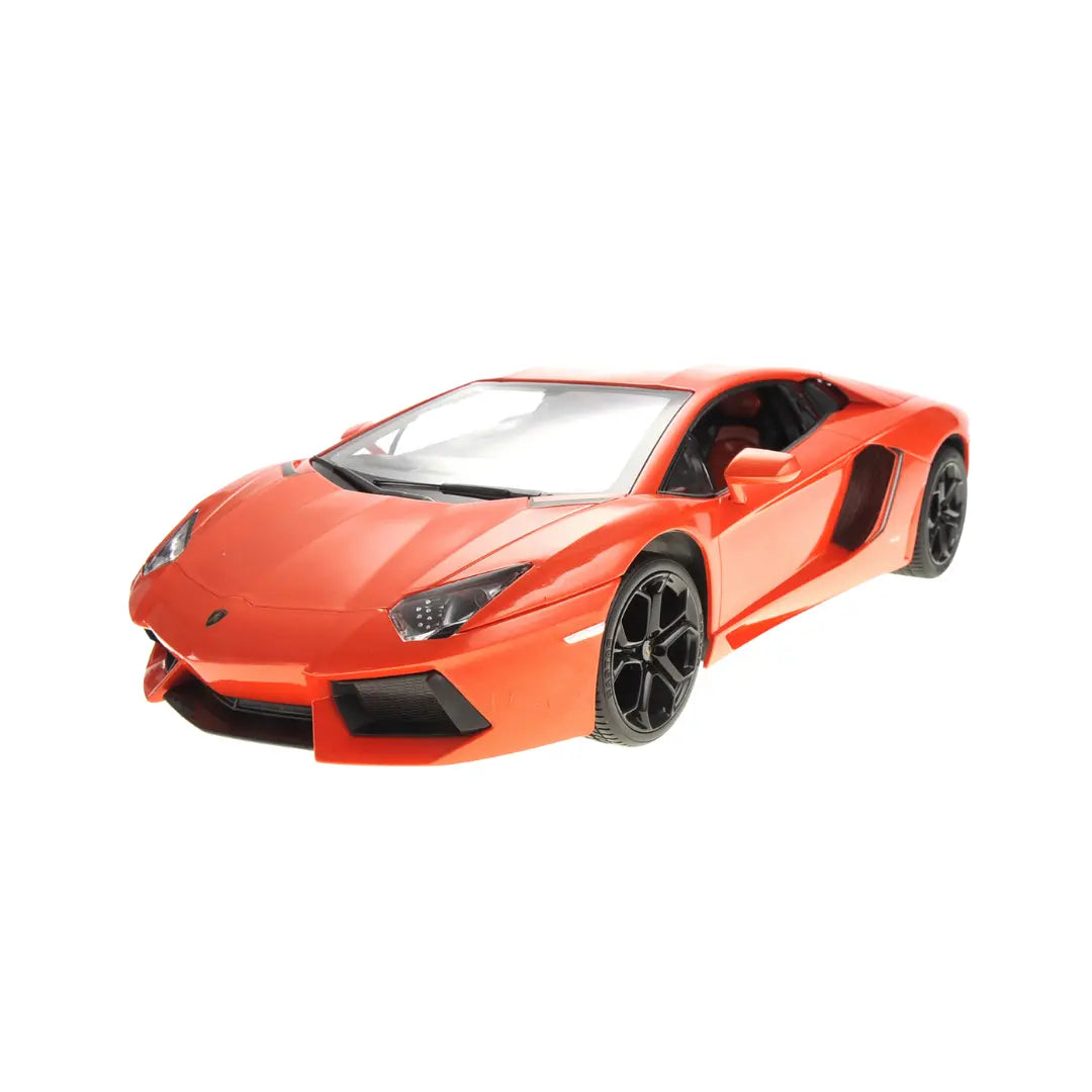 1:14 RC Lamborghini Aventador LP700 (Orange)