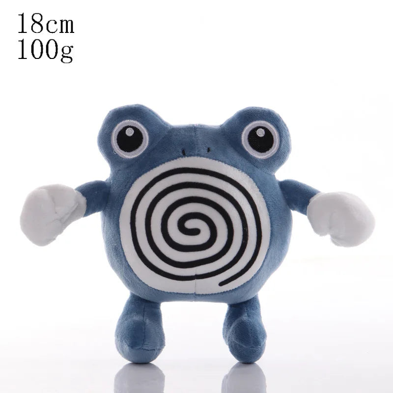 Pokemon Plush Toy Collection