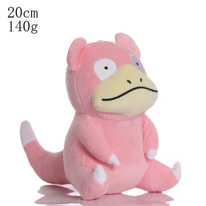 Pokemon Plush Toy Collection