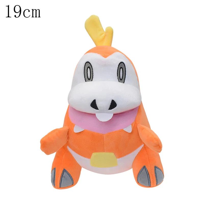 Pokemon Plush Toy Collection