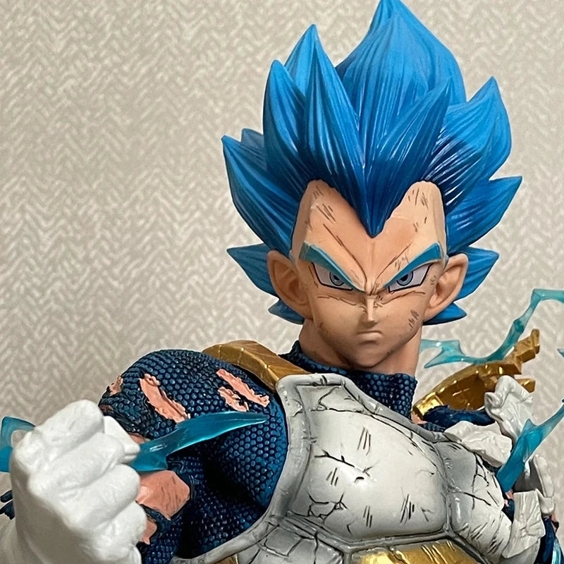 Anime Dragon Ball Vegeta Action Figure