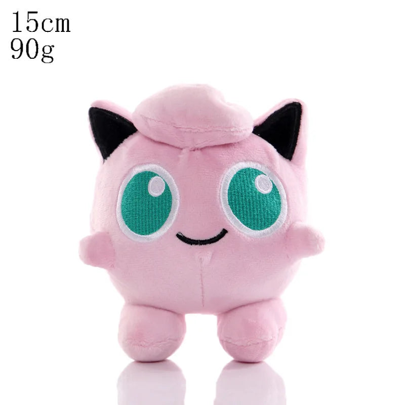 Pokemon Plush Toy Collection