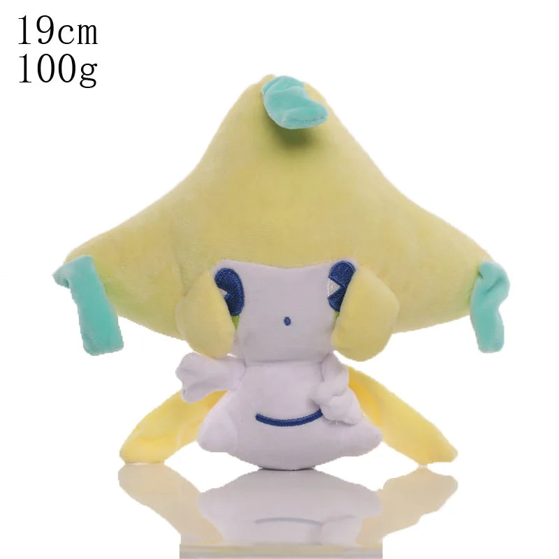 Pokemon Plush Toy Collection