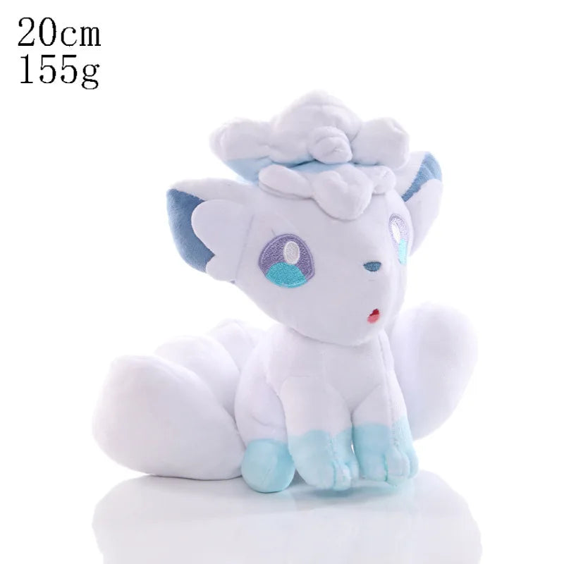 Pokemon Plush Toy Collection