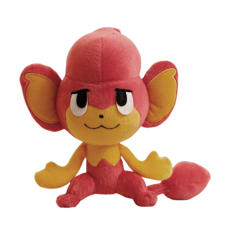 Pokemon Plush Toy Collection