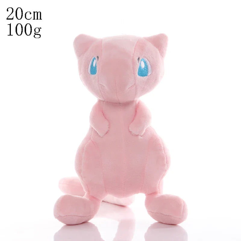 Pokemon Plush Toy Collection