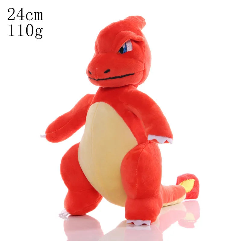 Pokemon Plush Toy Collection