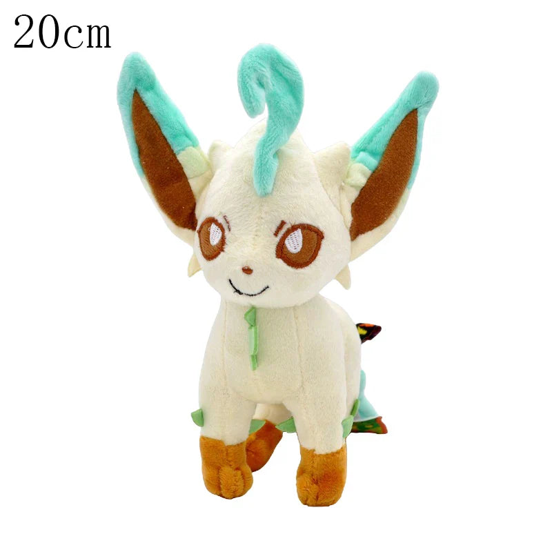 Pokemon Plush Toy Collection