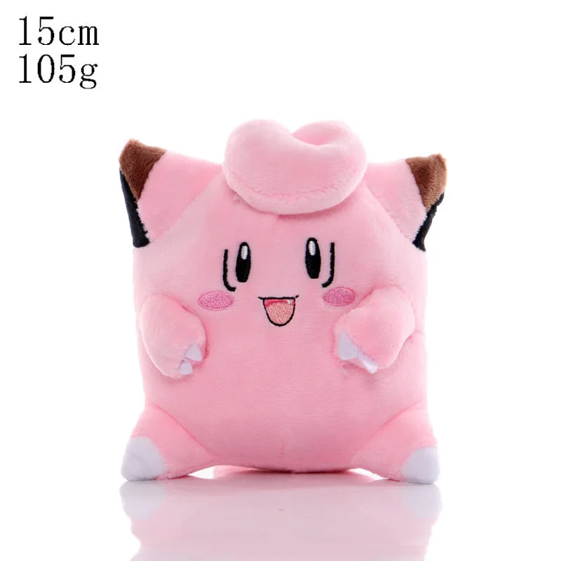 Pokemon Plush Toy Collection