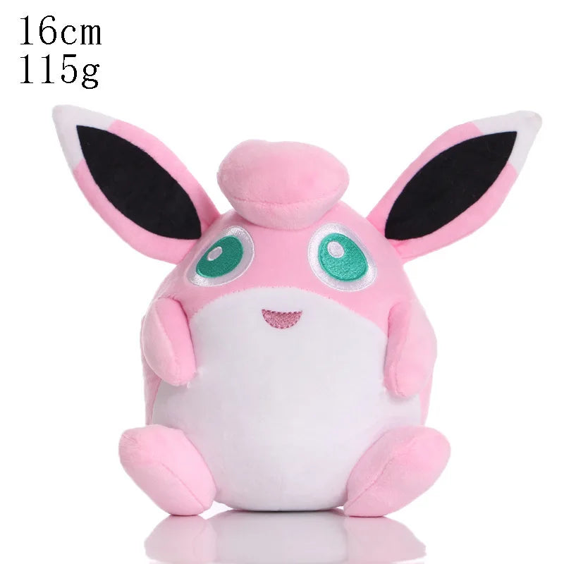 Pokemon Plush Toy Collection