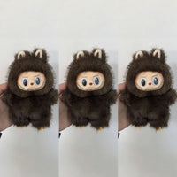 Labubu Plush Doll 3pcs