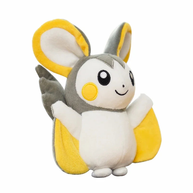 Pokemon Plush Toy Collection