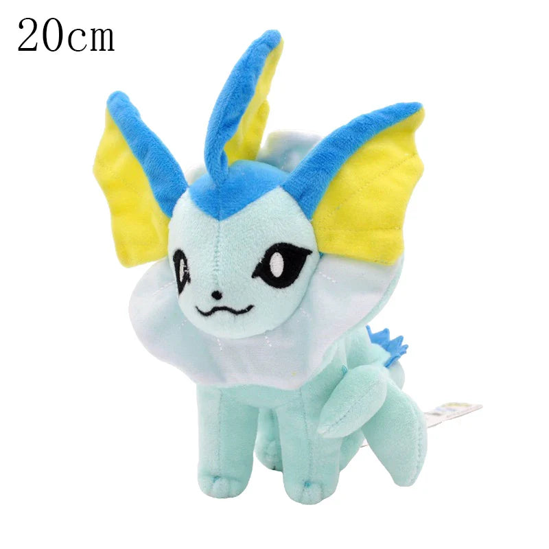 Pokemon Plush Toy Collection