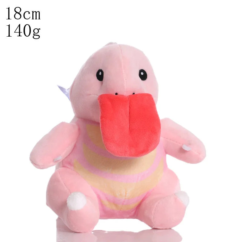 Pokemon Plush Toy Collection