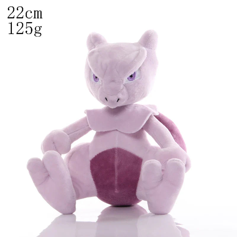 Pokemon Plush Toy Collection