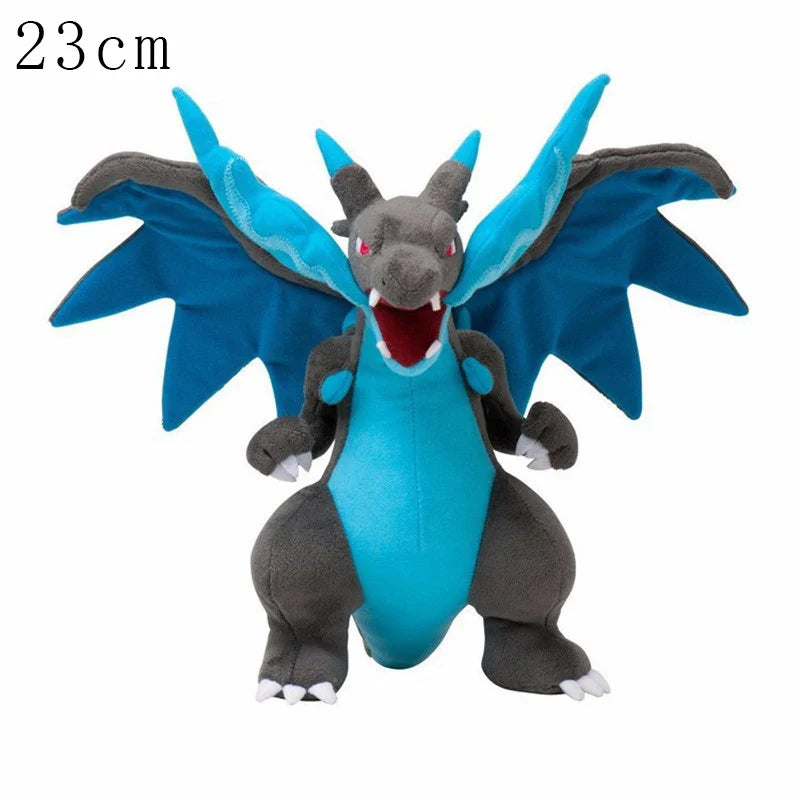 Pokemon Plush Toy Collection