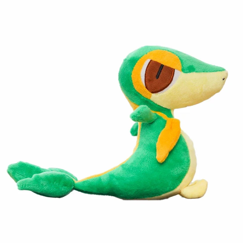 Pokemon Plush Toy Collection