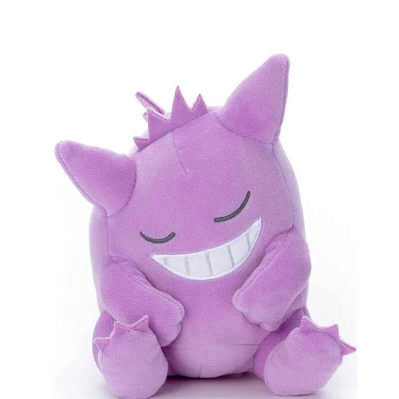 Pokemon Plush Toy Collection